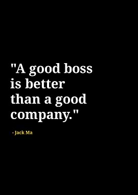 Jack ma quotes