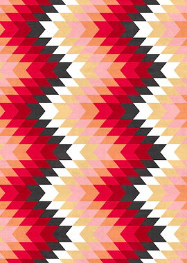 Tribal pattern 2