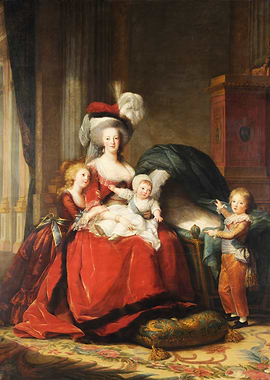 Marie Antoinette
