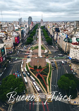 Buenos Aires