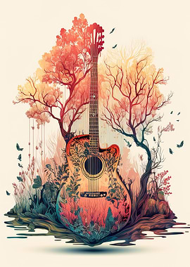 Guitar Music