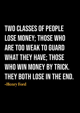 Henry Ford Quote