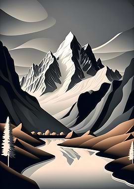 Patagonia Nighttime Beauty