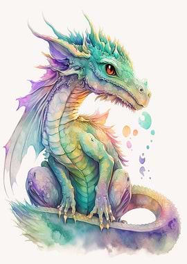 Baby Dragon