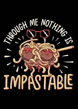 Flying Spaghetti Monster