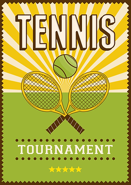 Tennis Tournament