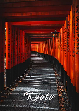 Kyoto