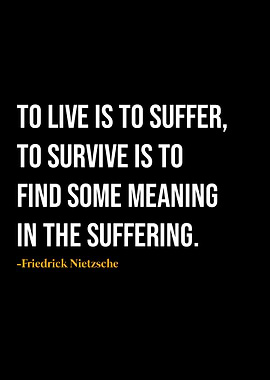 Friedrich Nietzsche