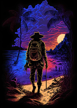 The Chosen Treasure Hunter