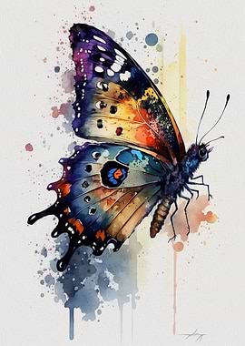 Butterfly