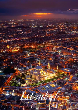Istanbul