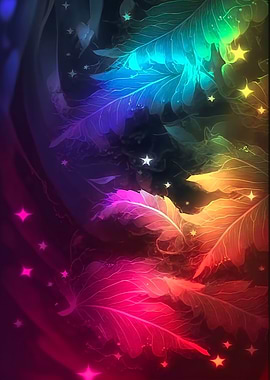 Colorburst Convergence