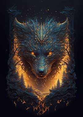 Wolf Legend