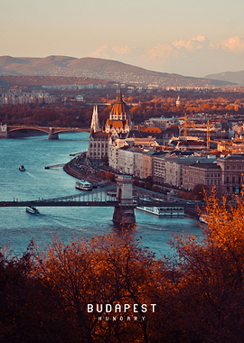 Budapest