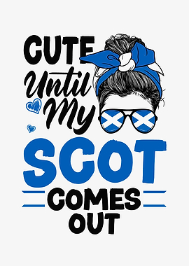 Scottish Scotland Scottish