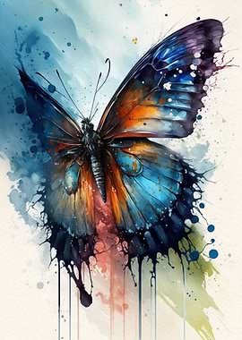Butterfly