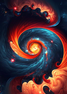 Twist in time and space