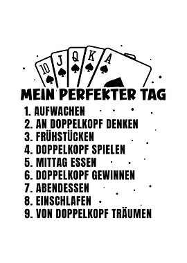Doppelkopf