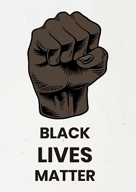 Black Lives Matter