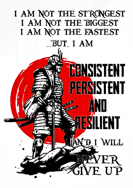 Samurai Quotes