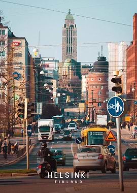 Helsinki