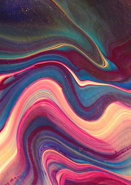 Colorful Abstract Design