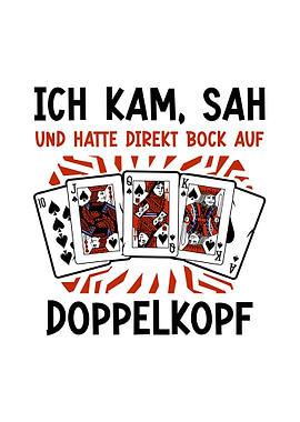 Doppelkopf