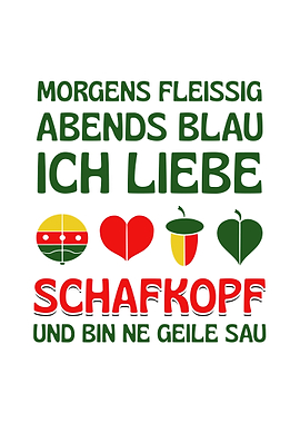 Schafkopf