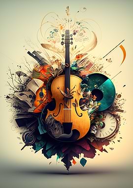 Guitar Music