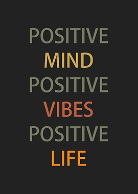 positive mind