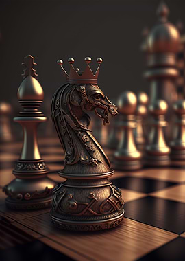 game chess