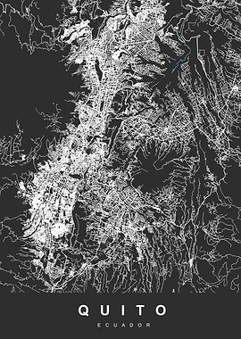 QUITO ECUADOR