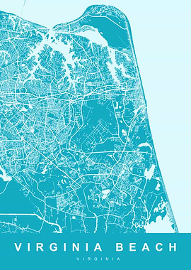 VIRGINIA BEACH VIRGINIA