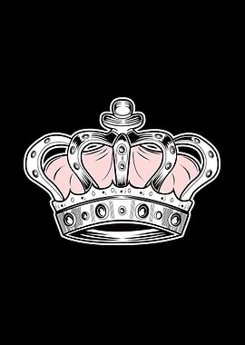 Crown Pink
