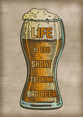 Beer Life