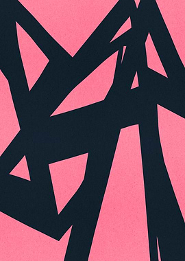 Abstract modern art 2