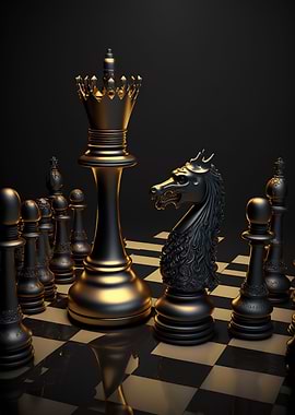 game chess