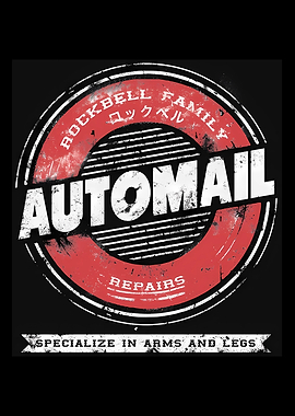 Automail