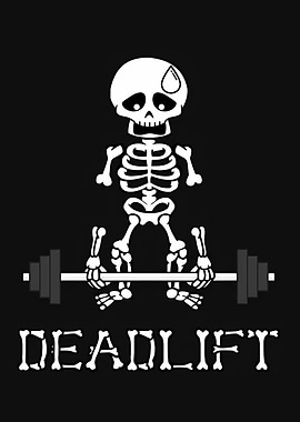 Deadlift