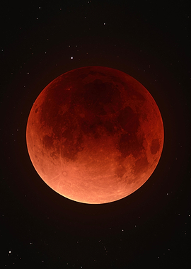 Blood Moon