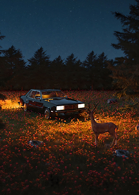 Evolution World Habitat