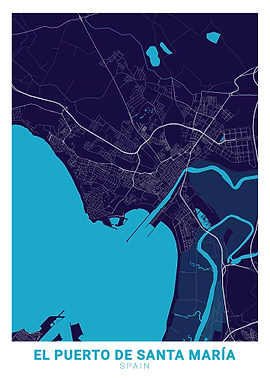 El Puerto de Santa Maria