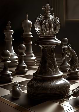 game chess