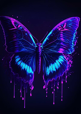 The Butterfly