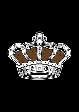 Crown Brown