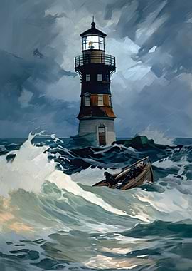 The Lighthouse