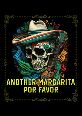 Another Margarita Por