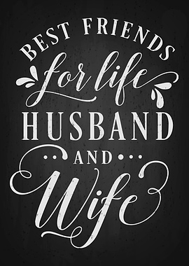 Best Friend Husband