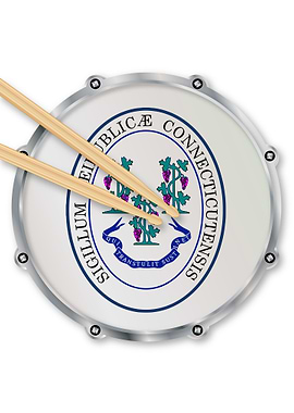 Connecticut Snare Drum
