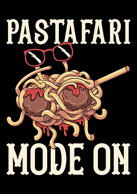 Flying Spaghetti Monster